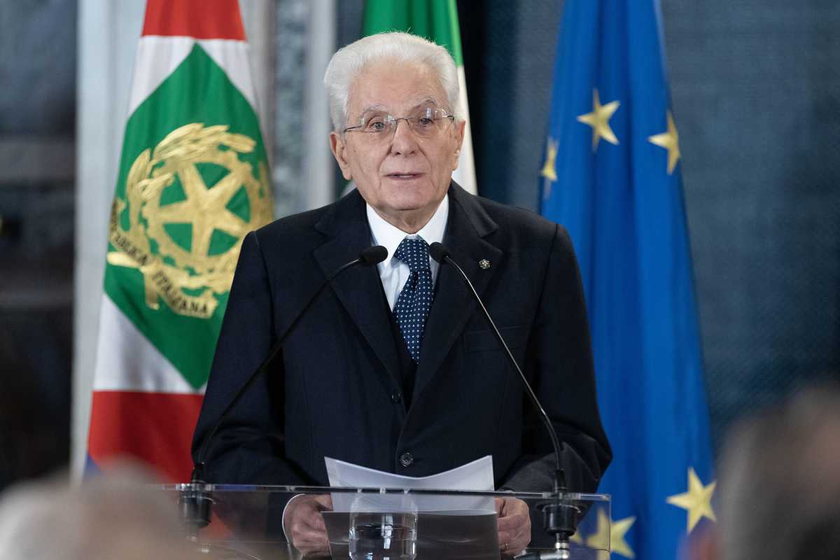Dietro la campagna anti manganelli c’è la paura che il Colle perda potere