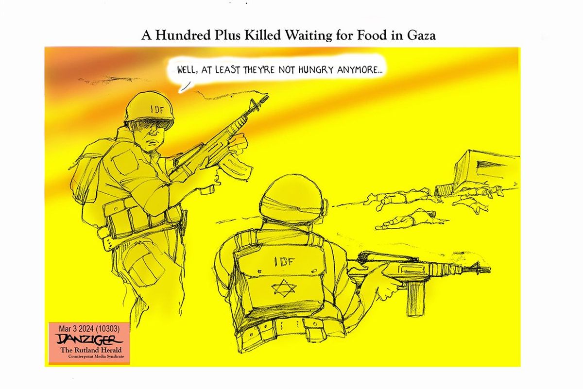 Danziger Draws