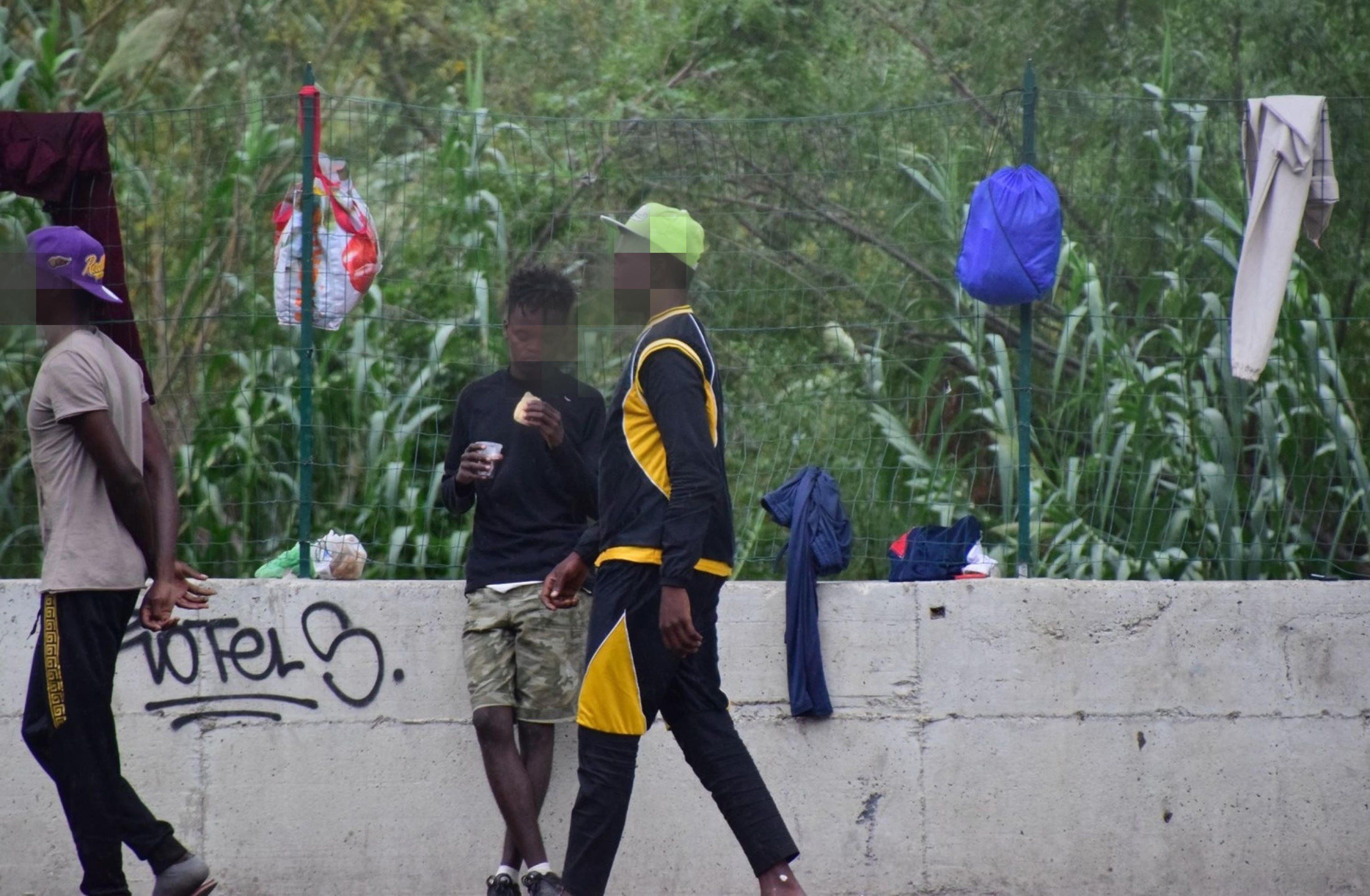 Migranti ai valici usati come pusher. Maxi blitz al Brennero e Ventimiglia