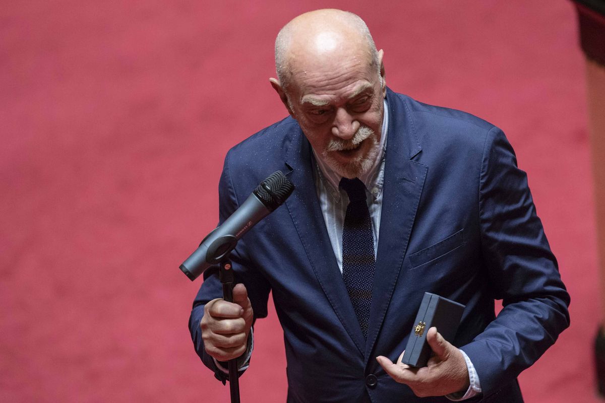 «La Nato è poco lucida. Che errore non avere un piano B in Ucraina»