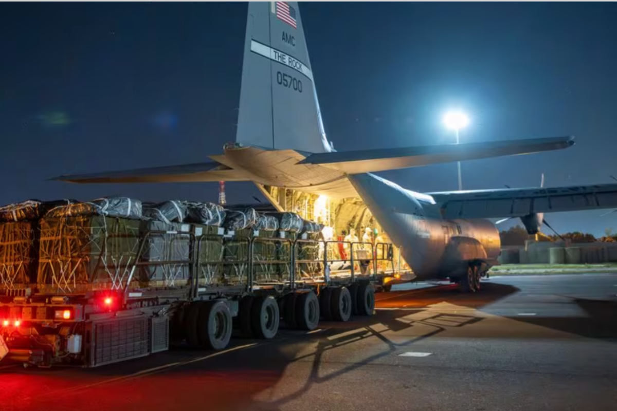 What Biden Must Do Now To Curb Israel In Gaza And Protect Innocent Civilians