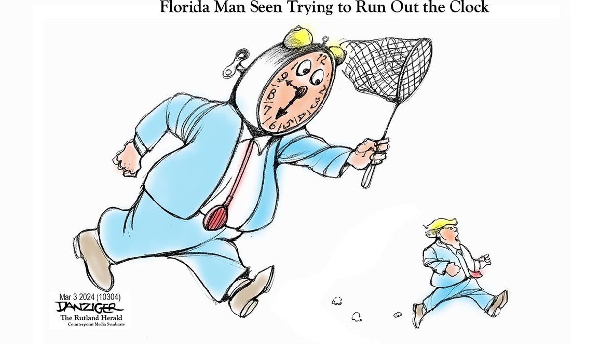 Danziger Draws