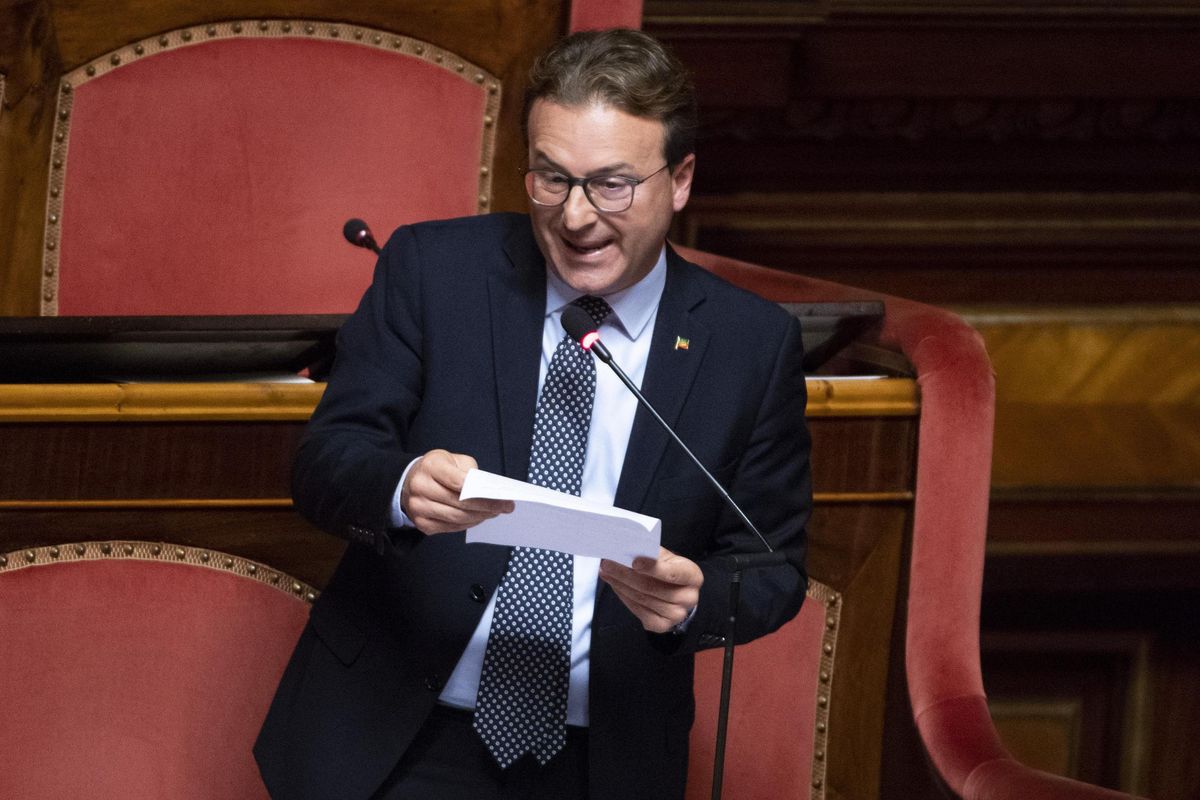 «Con il ddl Capitali le pmi in Borsa, un anno per limarlo»