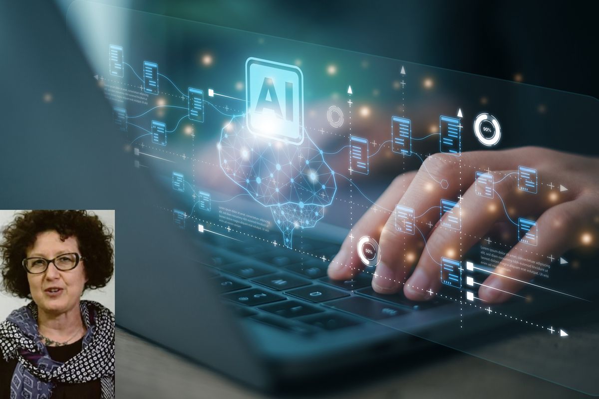 «L’Ia viola le leggi e i nostri diritti»