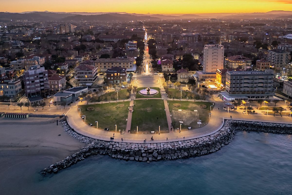 Giro tra le capitali della cultura