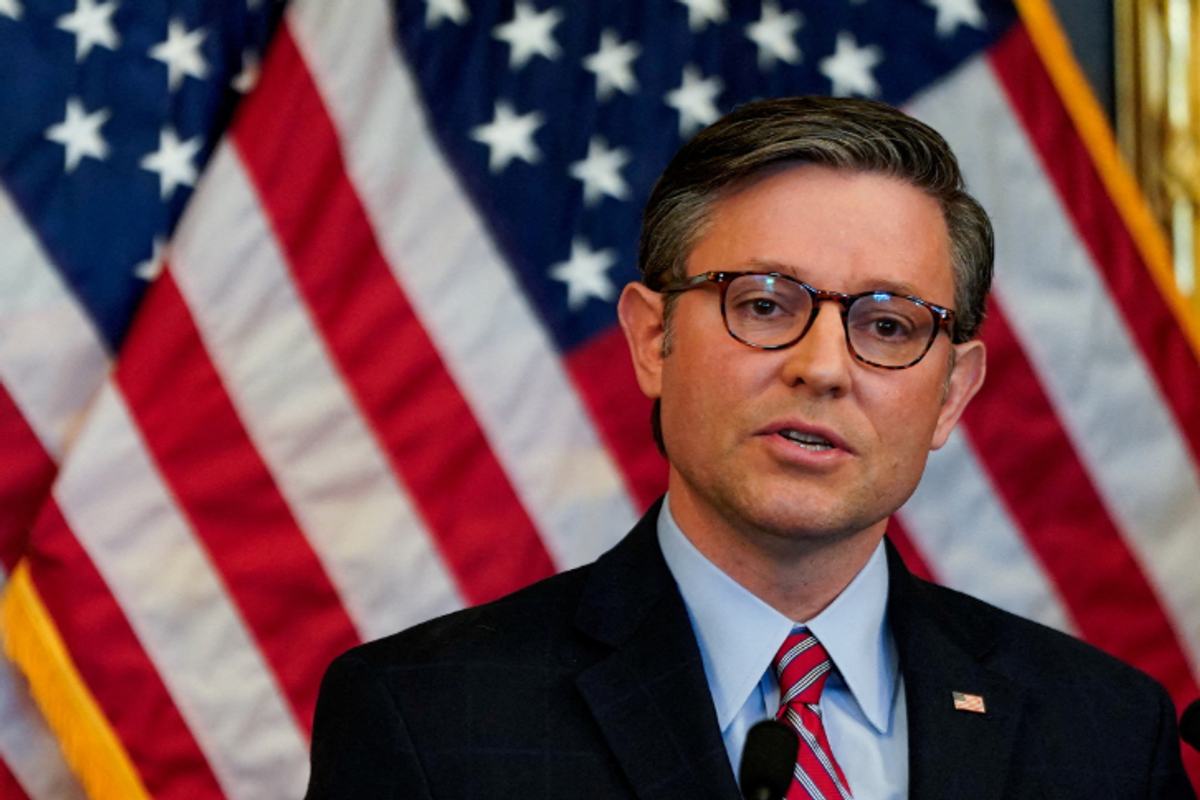 New Poll: Most Republicans Identify As 'Christian Nationalists'