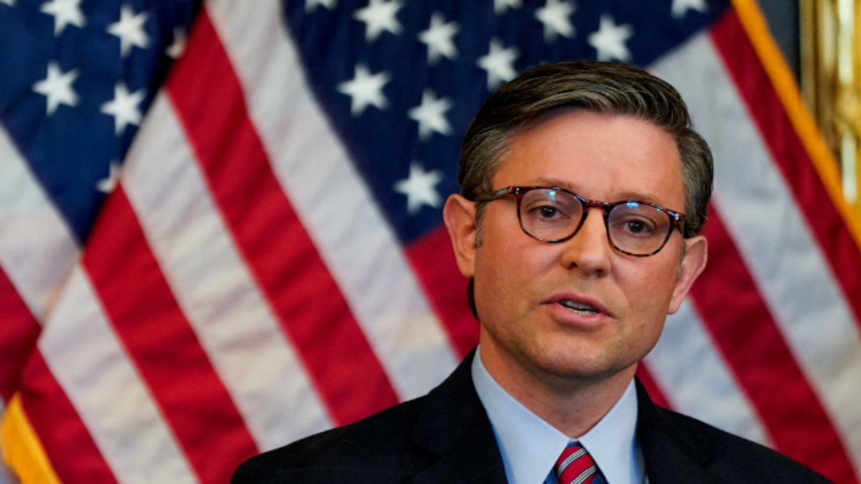 New Poll: Most Republicans Identify As 'Christian Nationalists'