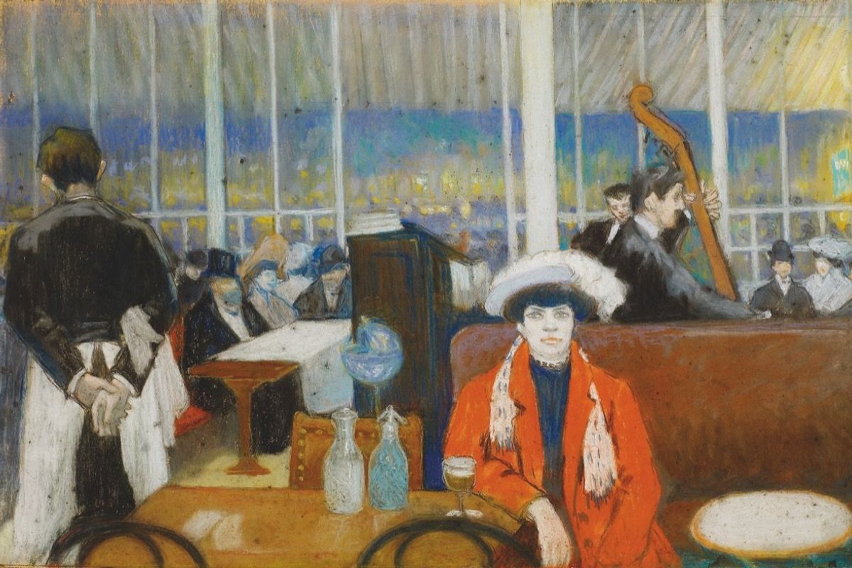 Henri de Toulouse-Lautrec a Palazzo Roverella