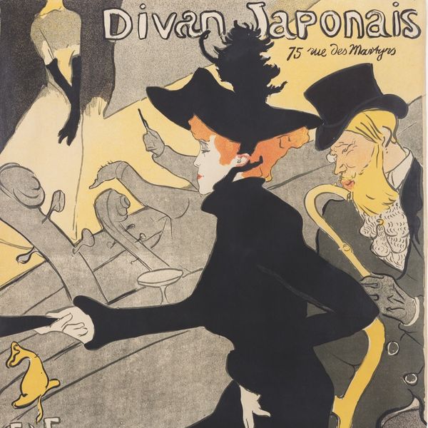 Henri de Toulouse-Lautrec a Palazzo Roverella