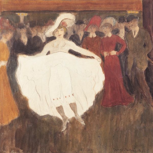 Henri de Toulouse-Lautrec a Palazzo Roverella