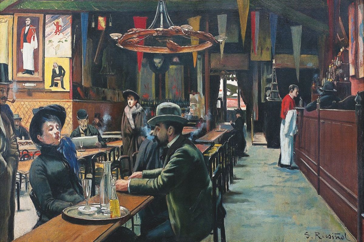 Henri de Toulouse-Lautrec a Palazzo Roverella