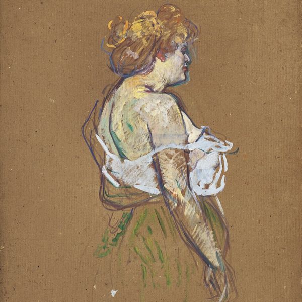 Henri de Toulouse-Lautrec a Palazzo Roverella