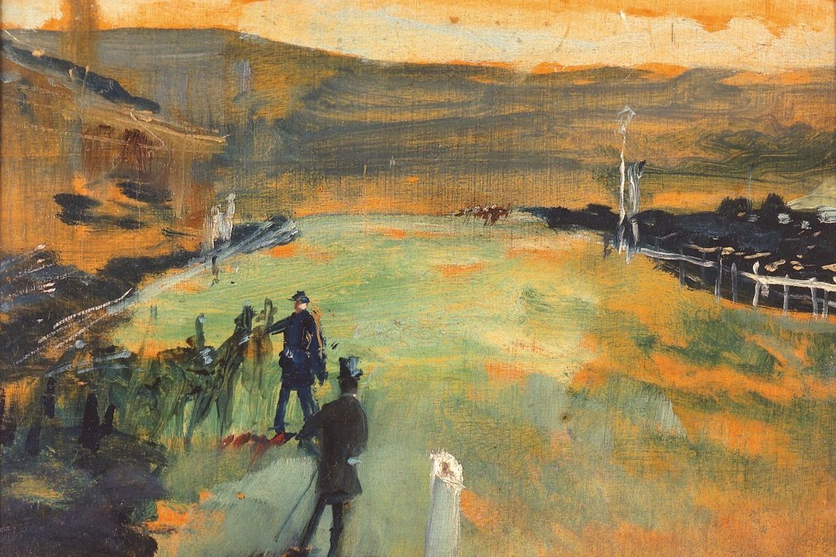 Henri de Toulouse-Lautrec a Palazzo Roverella