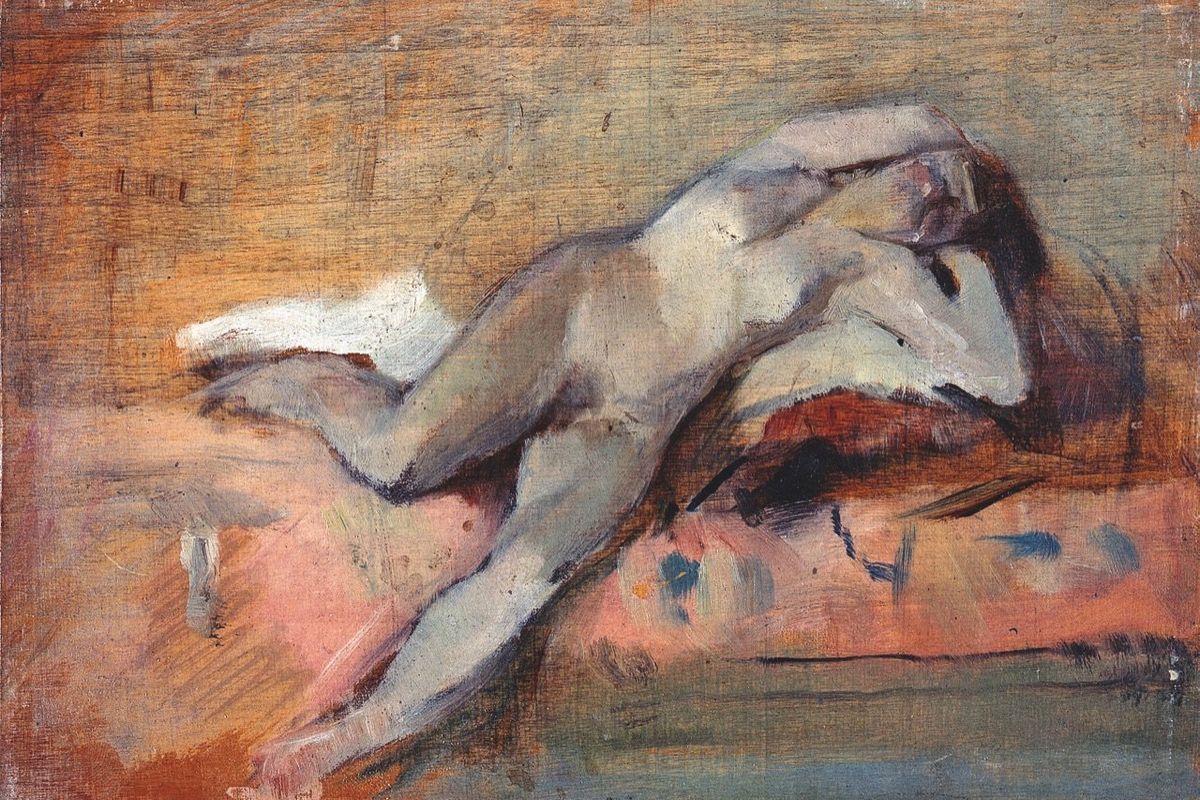 Henri de Toulouse-Lautrec a Palazzo Roverella