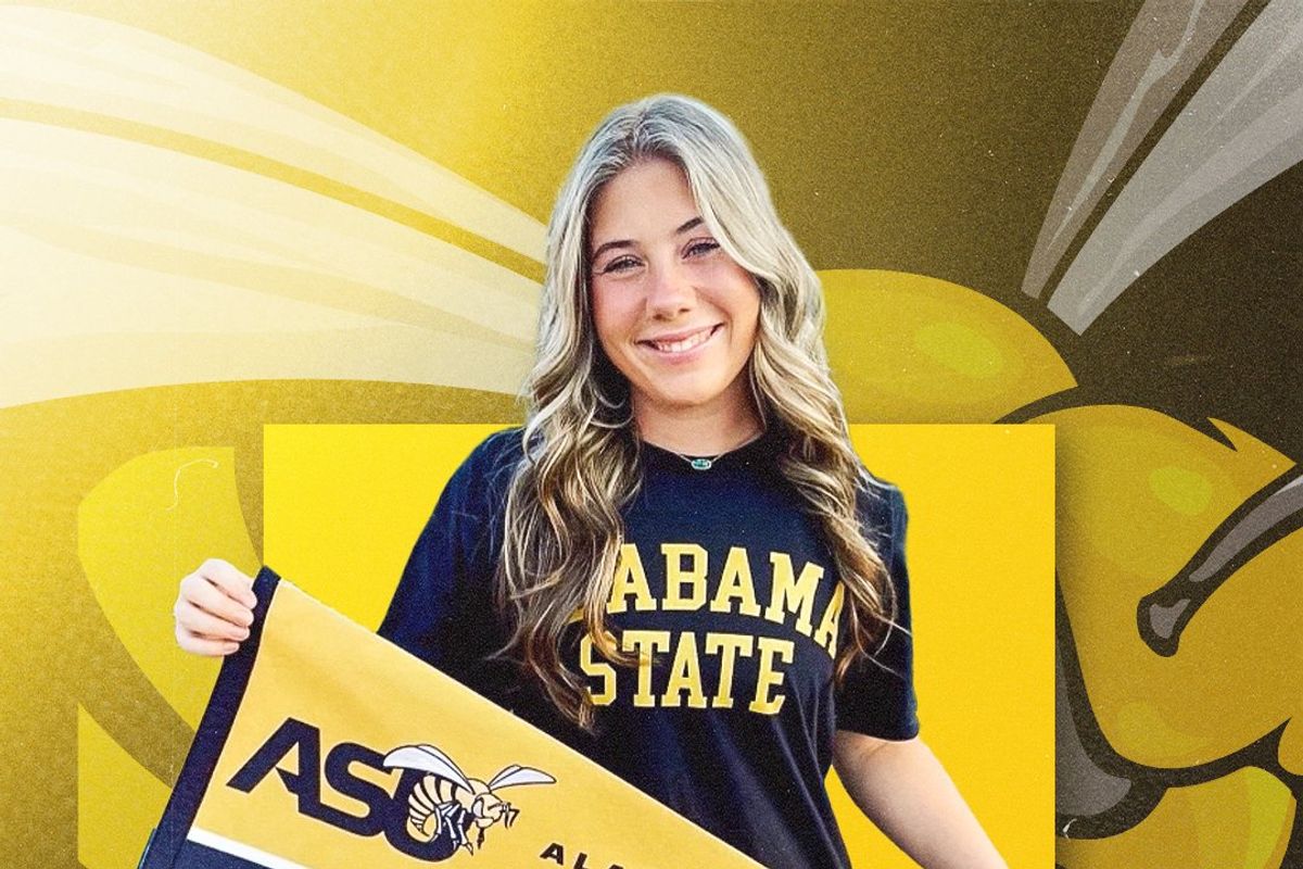 EXCLUSIVE INTERVIEW: Bry Russell talks commitment to ASU with VYPE DFW