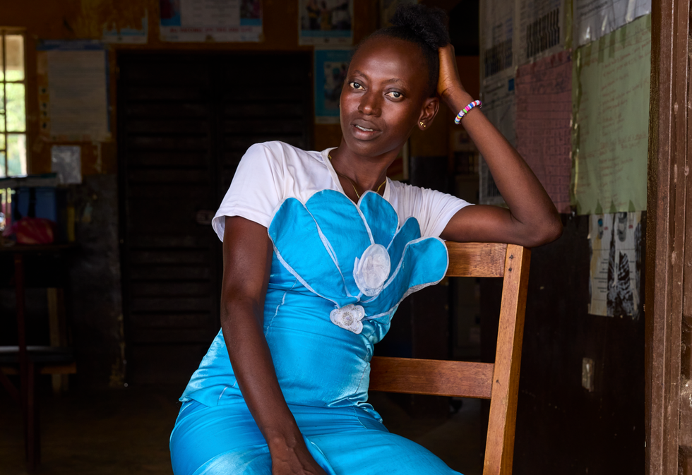 international womens day, care.org