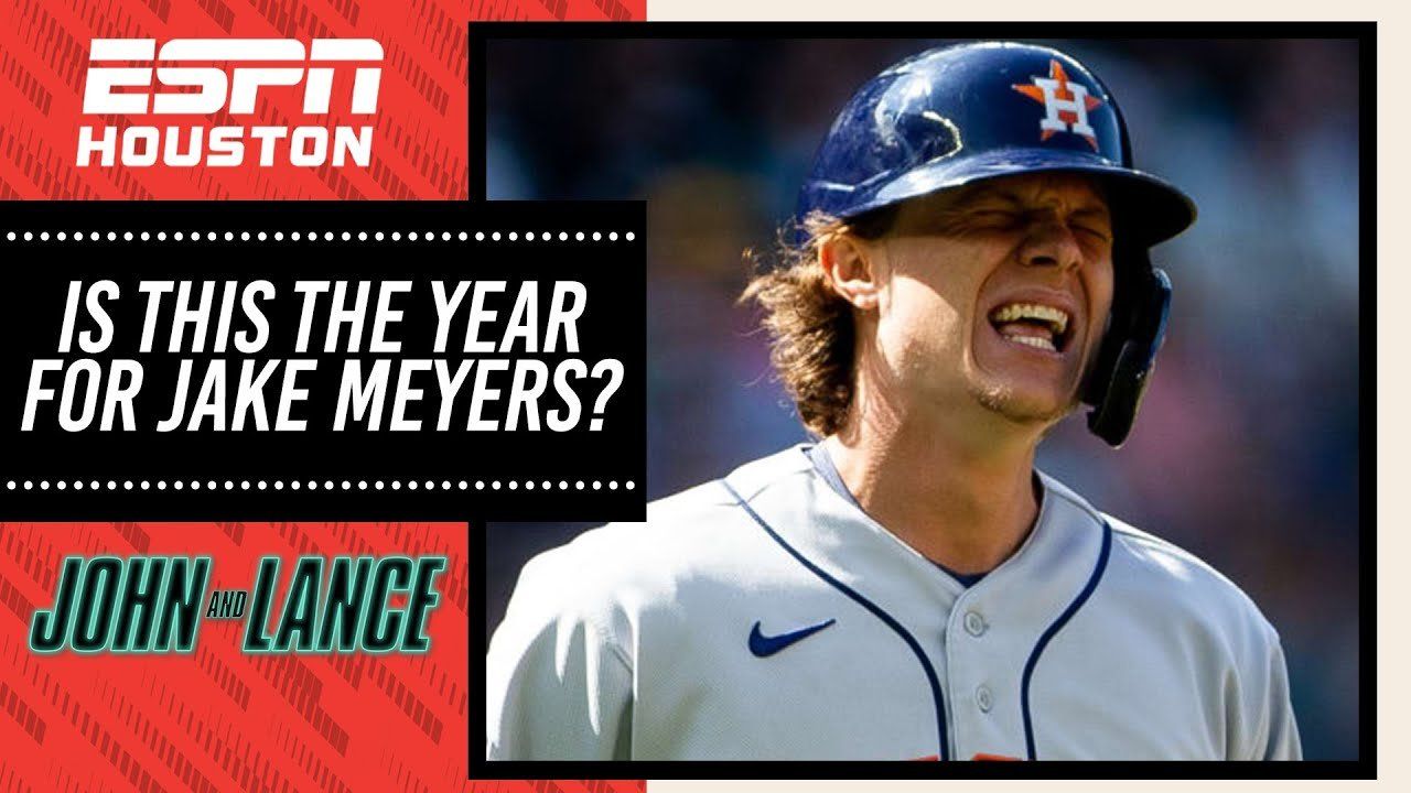 How this player could be the secret weapon for the 2024 Astros