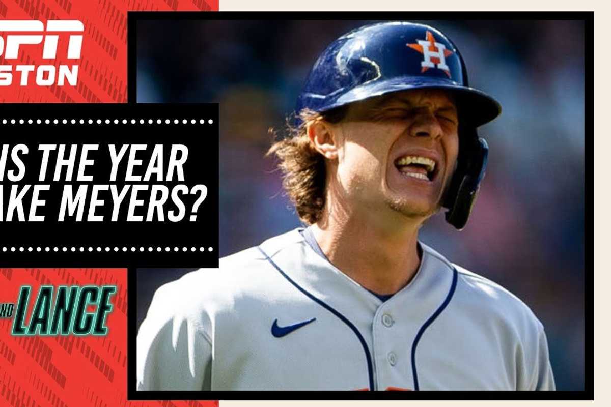 How this player could be the secret weapon for the 2024 Astros
