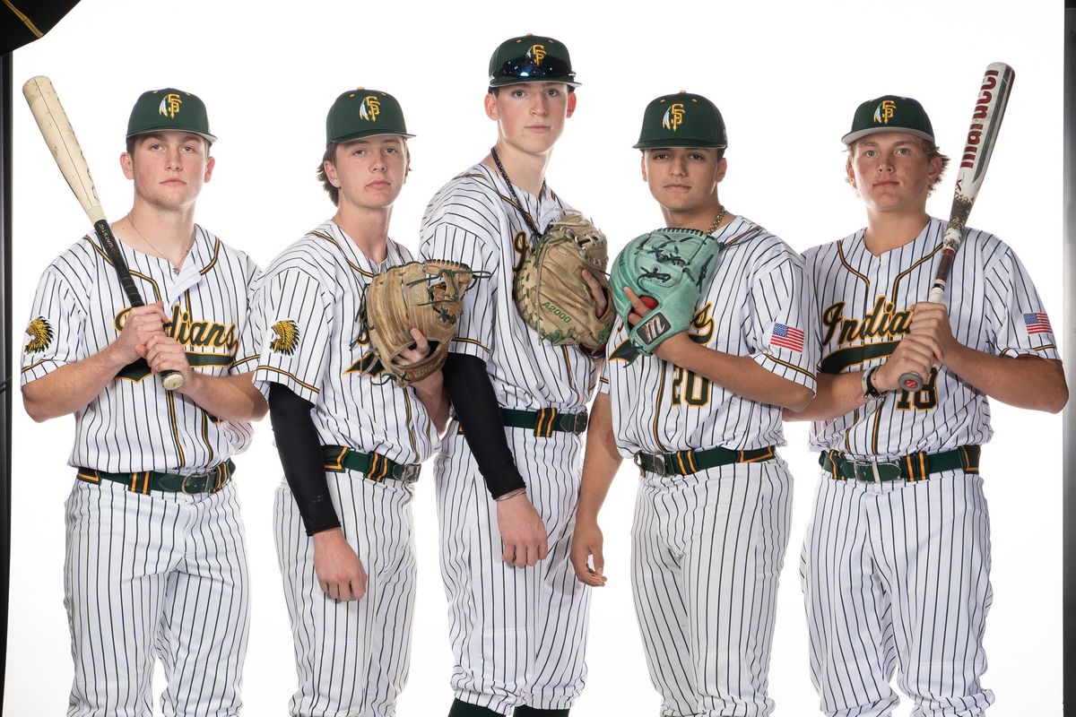 BASES LOADED: No. 6 Santa Fe bringing back playoff-caliber roster
