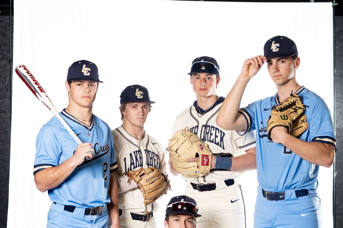 BASES LOADED: State-appearance could be in the cards for No. 4 Lake Creek