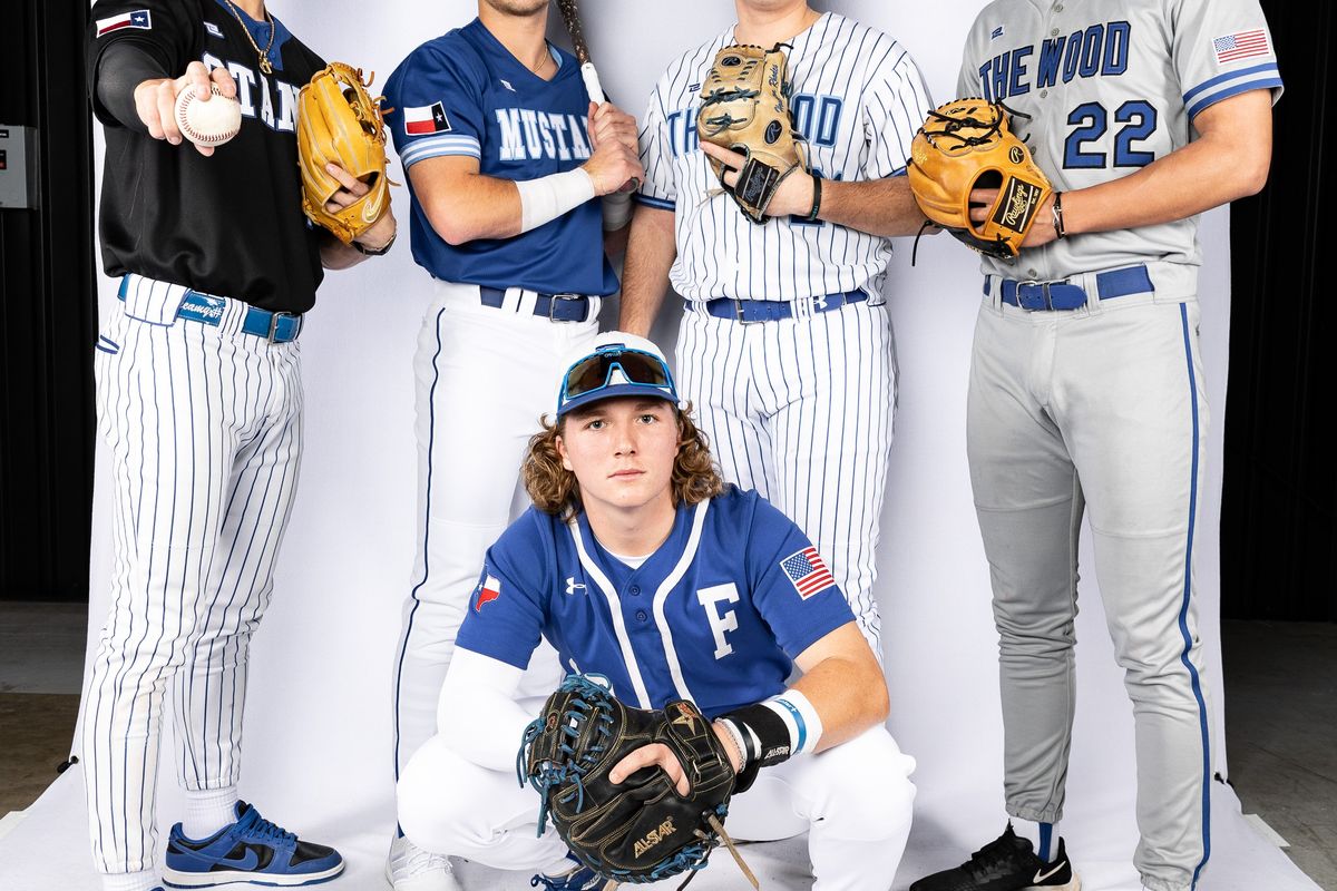 BASES LOADED: Benavides commands loaded roster in No. 2 Friendswood