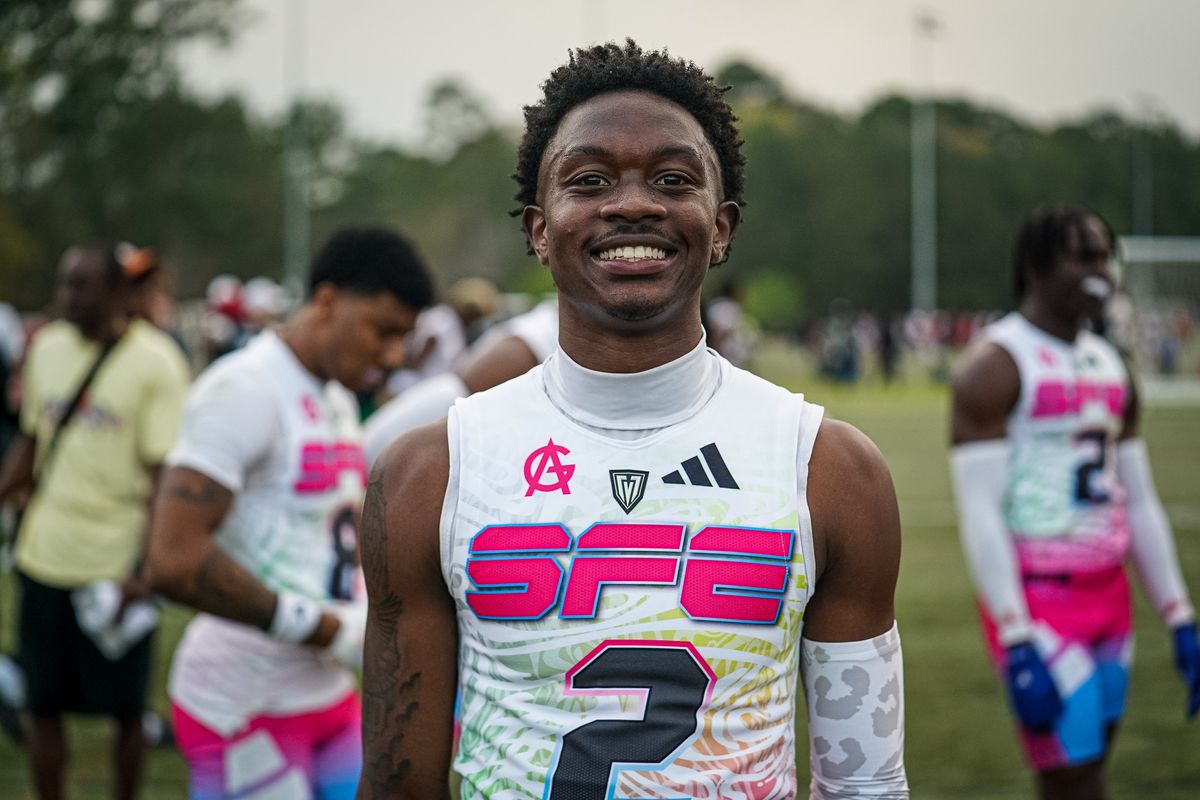 ELITE TALENT: VYPE's Top Performers From Endzone 7v7 Tournament