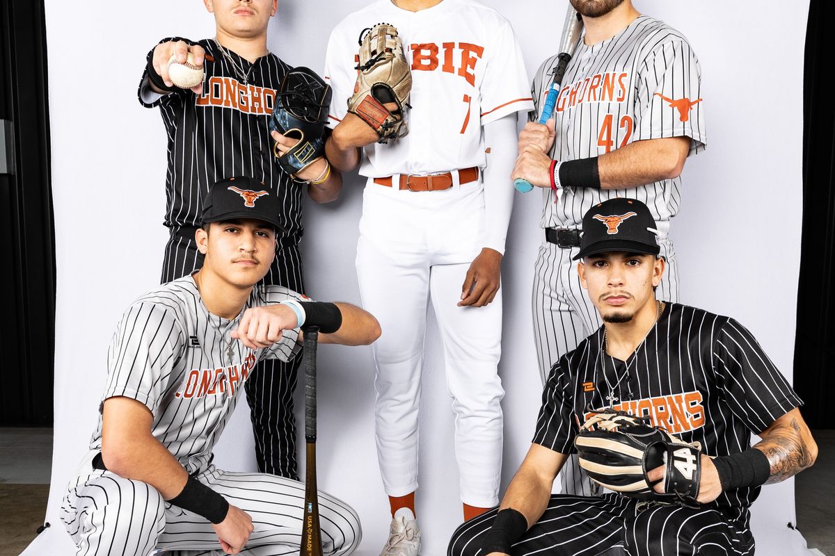 BASES LOADED: No. 20 Dobie primed for another district title