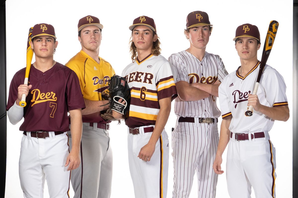 BASES LOADED: No. 18 Deer Park expected to surge into postseason