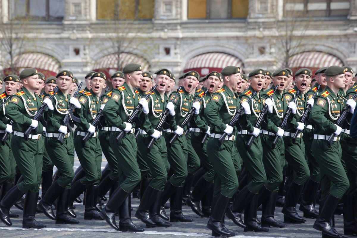 L’allarme sull’attacco russo a Ovest cancella la lezione della Guerra fredda