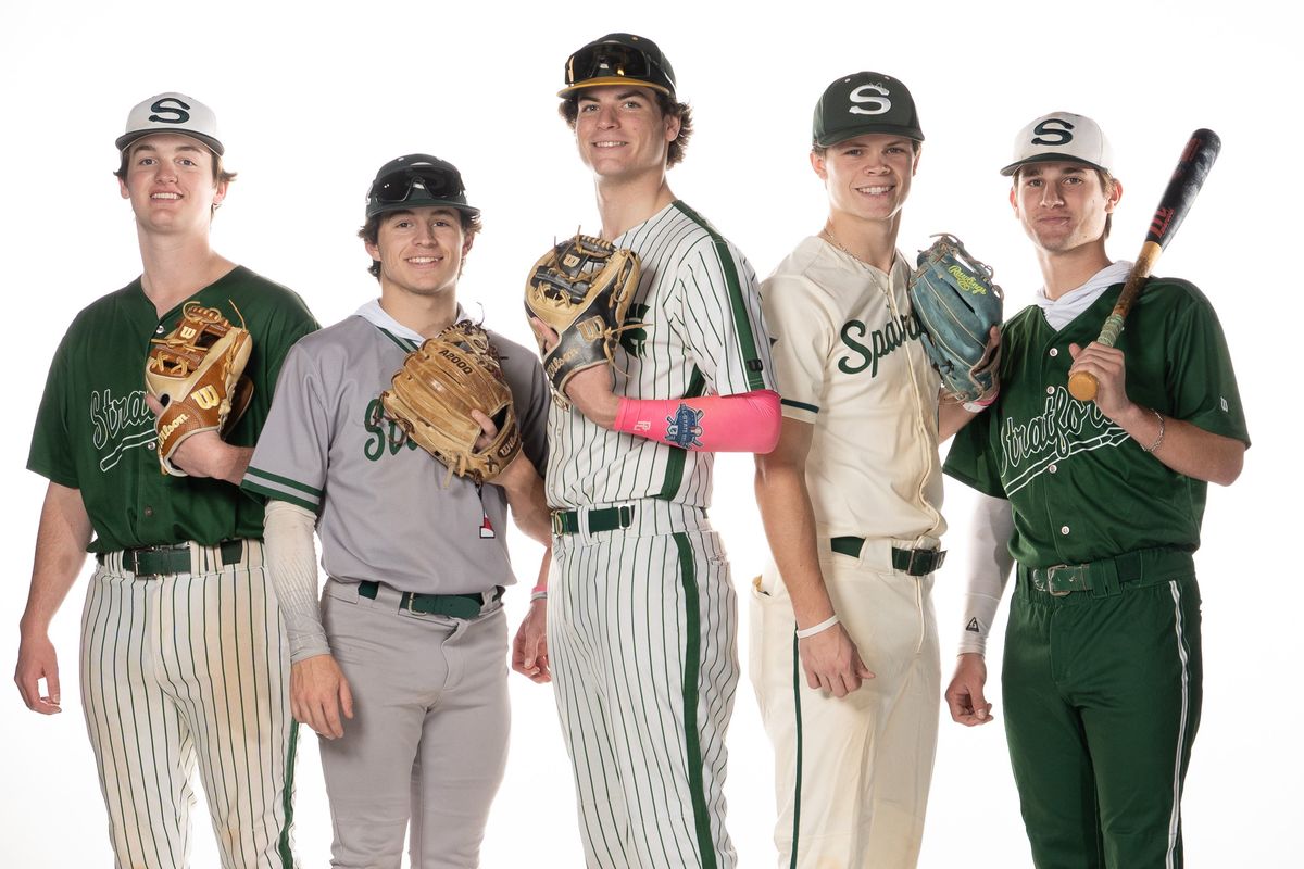 BASES LOADED: No. 19 Stratford looks to rally this Spring
