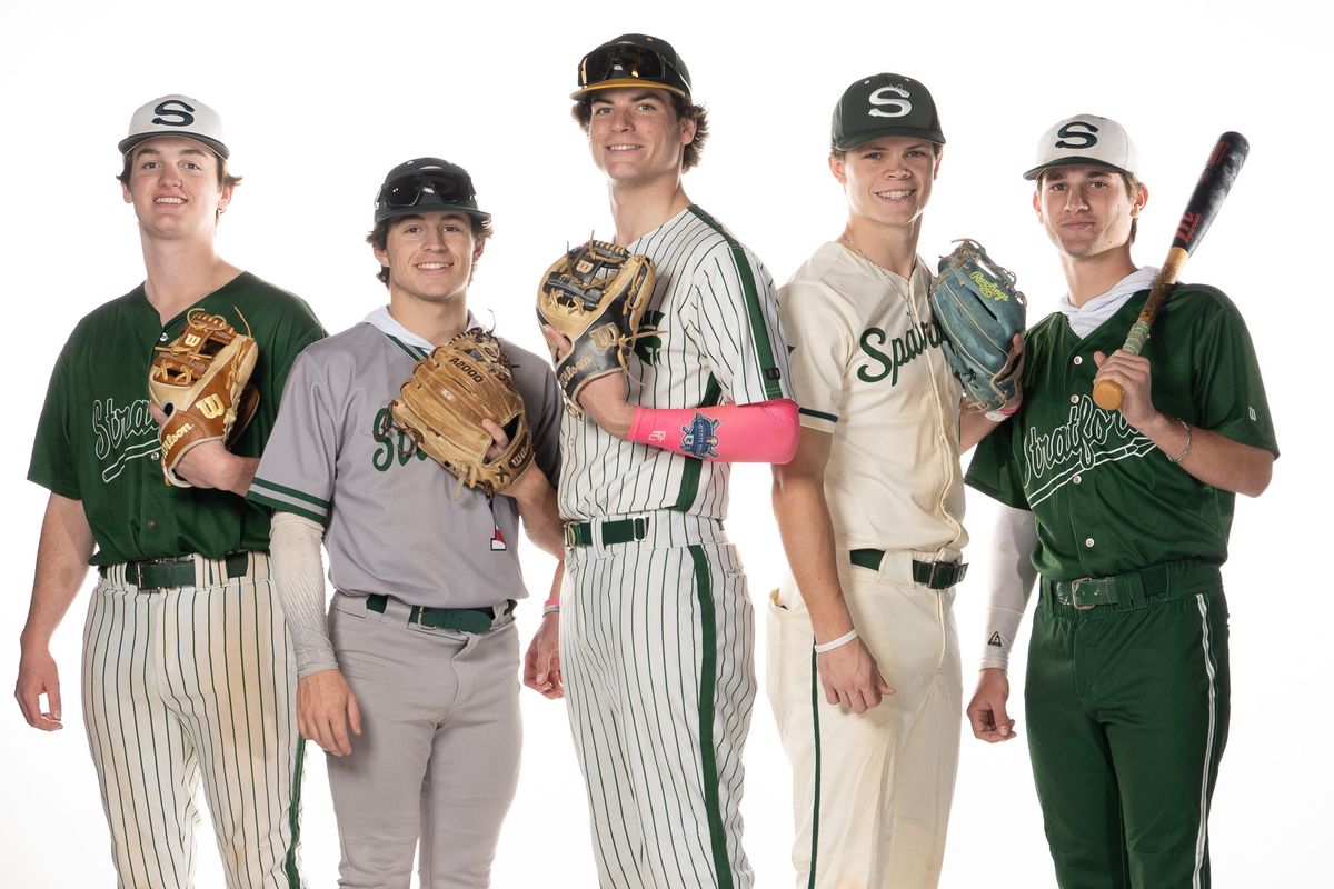 BASES LOADED: No. 19 Stratford looks to rally this Spring
