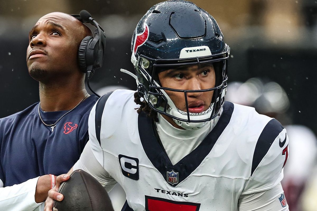 How Houston Texans wide receiver strategy evolves after latest signing