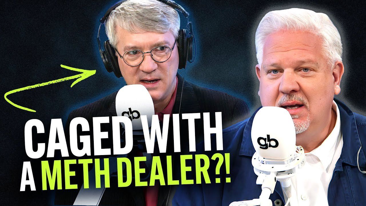 Blaze Media Journalist Describes 'HUMILIATING' Treatment by FBI During Arrest