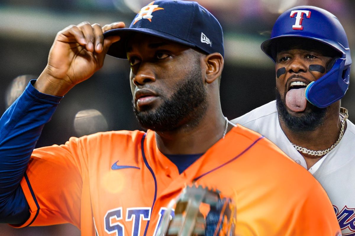 AL West preview capsules: Here's how the Houston Astros stack up