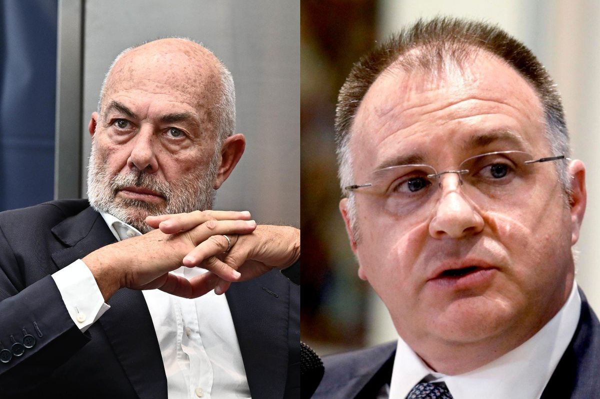 Confindustria, solo in due andranno al voto: Orsini e Garrone