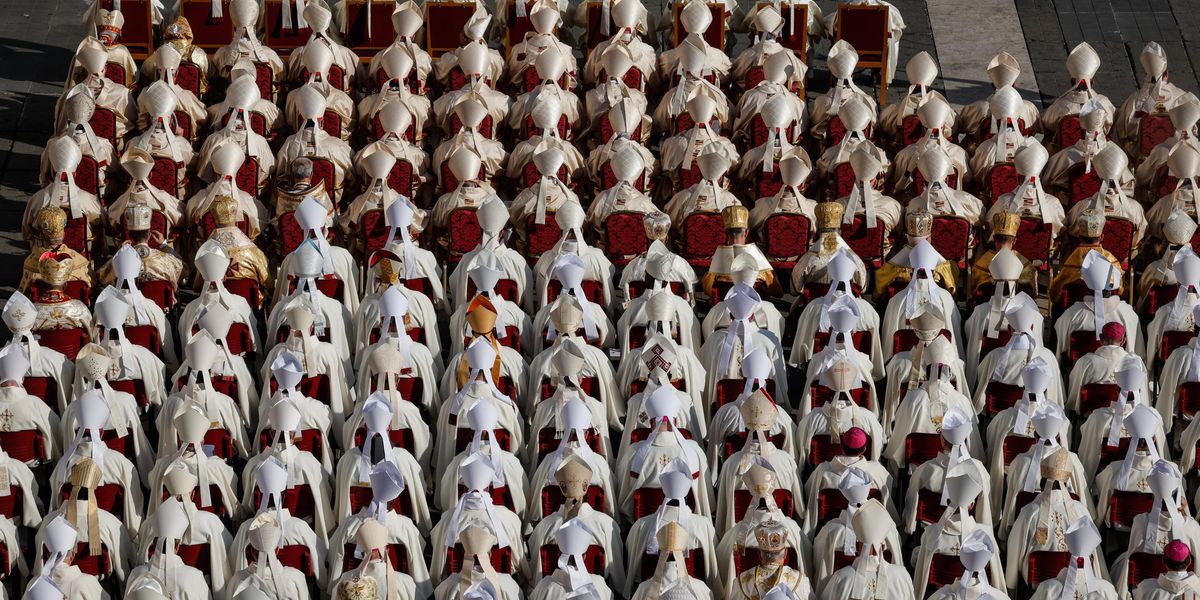 Sinodo, altri rischi per la dottrina?