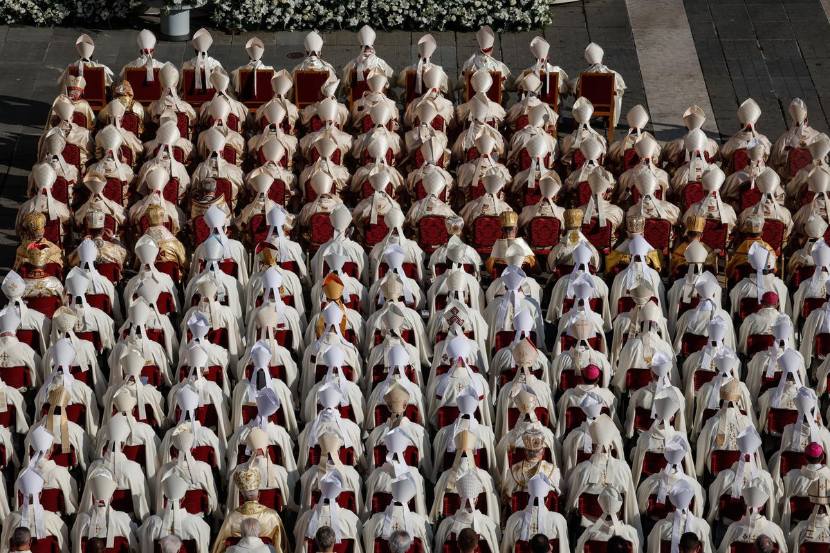 Sinodo, altri rischi per la dottrina?