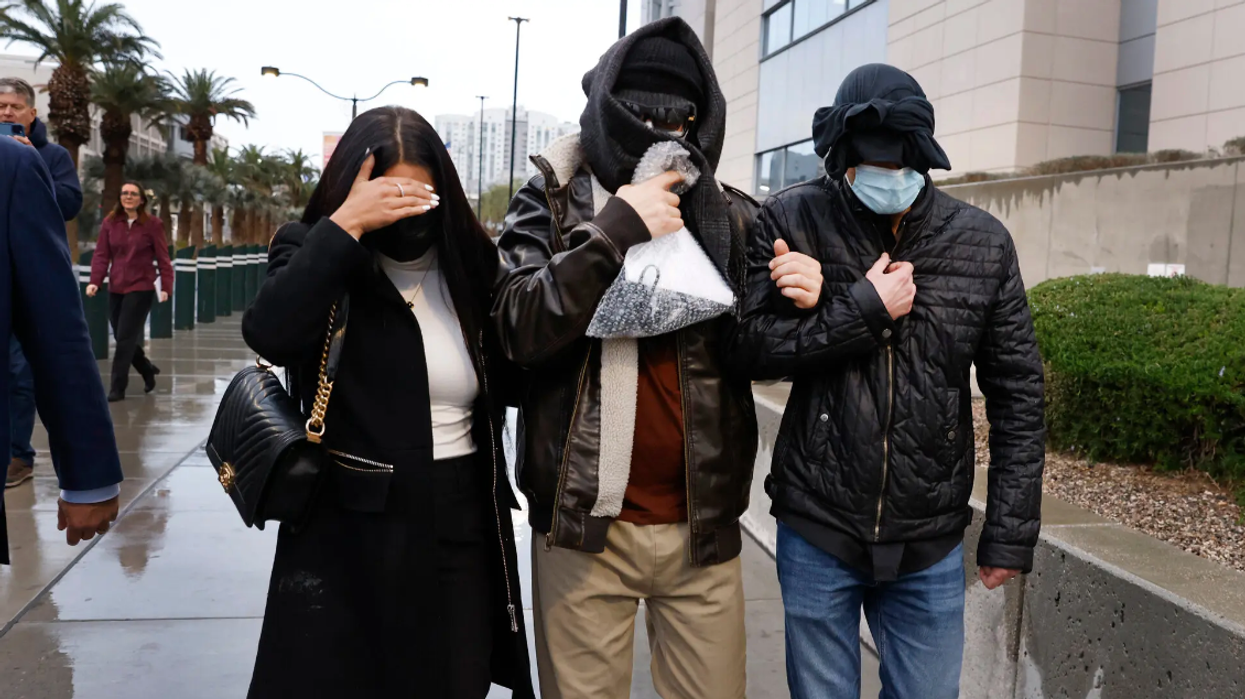 Russian Witness Against Biden Received $600K From 'Trump Associates'