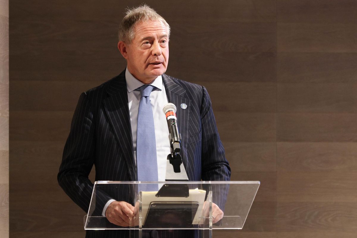 Il piano Mattei nell’agenda del G7: «Sull’Ia strategia comune in Africa»