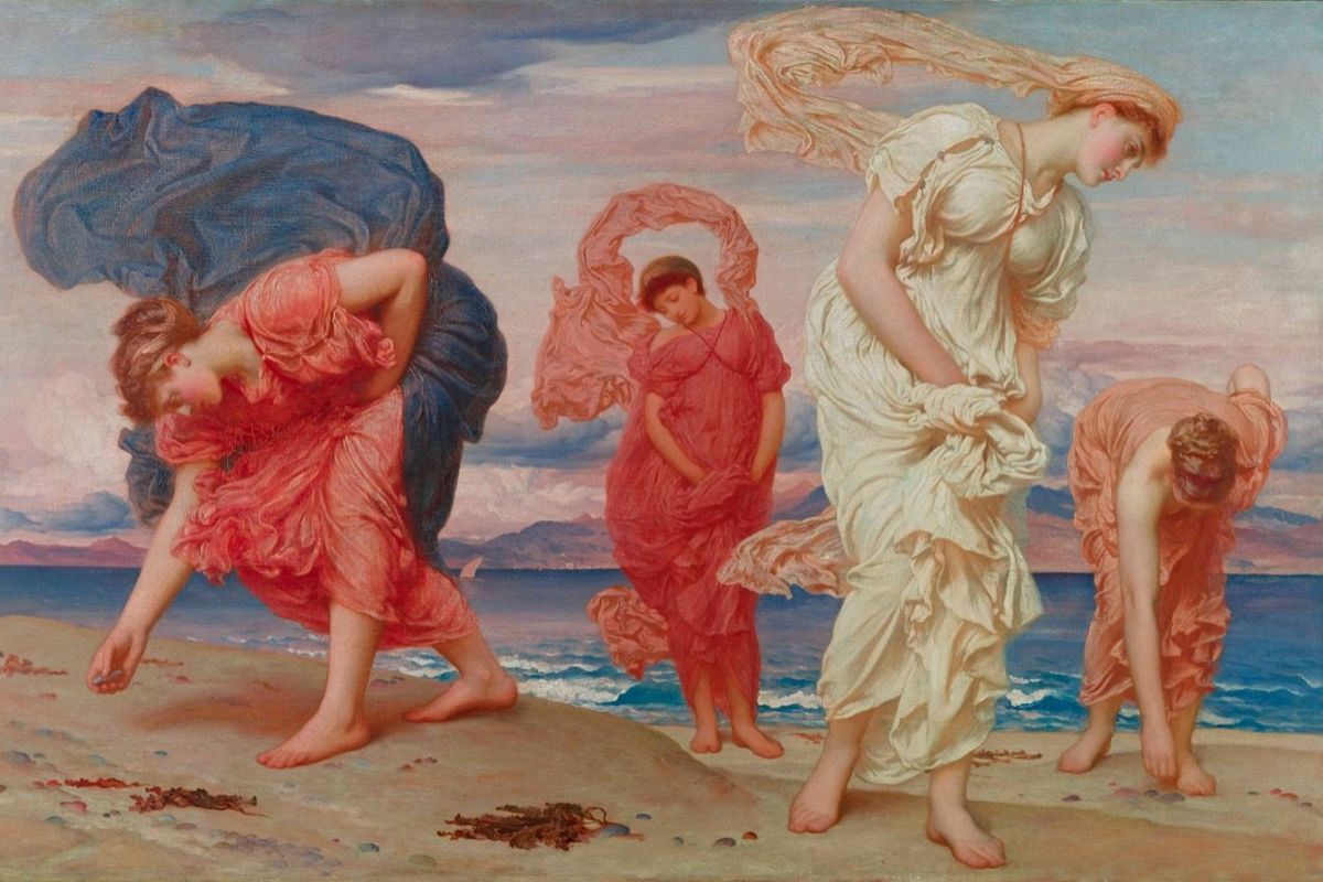 I Preraffaelliti in mostra a Forl\u00ec