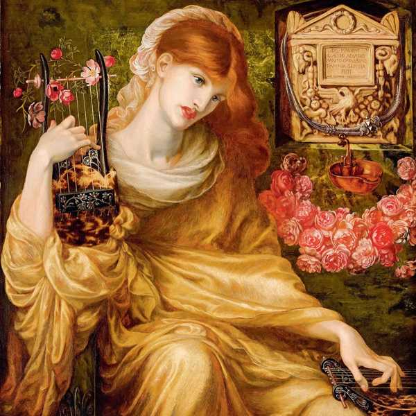 I Preraffaelliti in mostra a Forl\u00ec