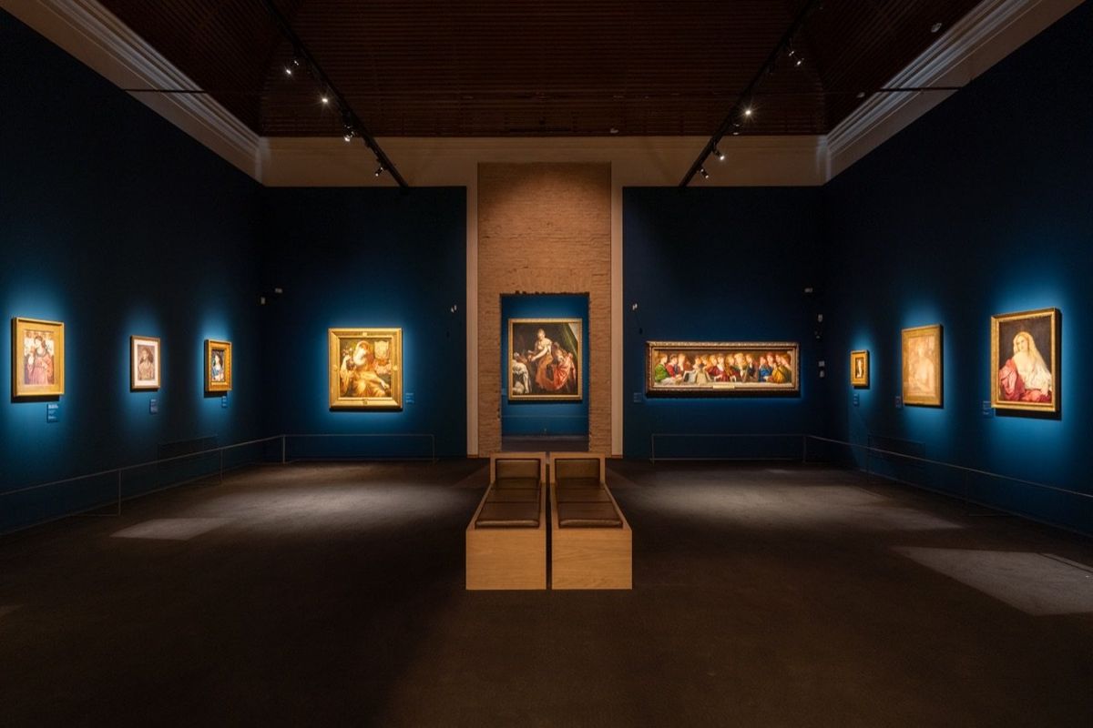 I Preraffaelliti in mostra a Forl\u00ec