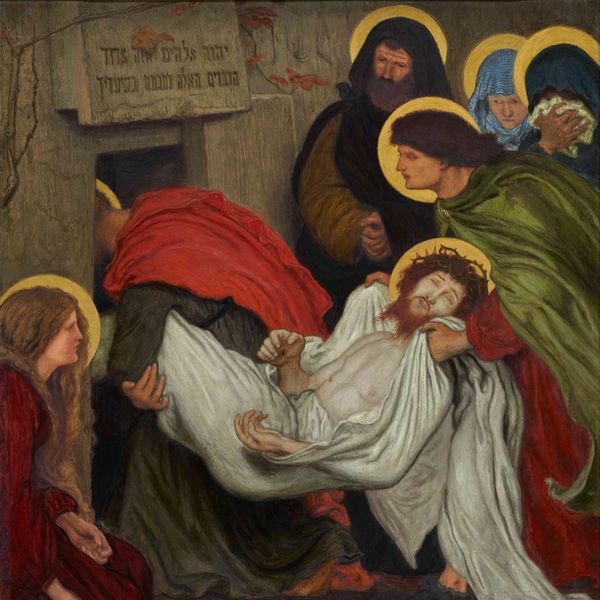 I Preraffaelliti in mostra a Forl\u00ec