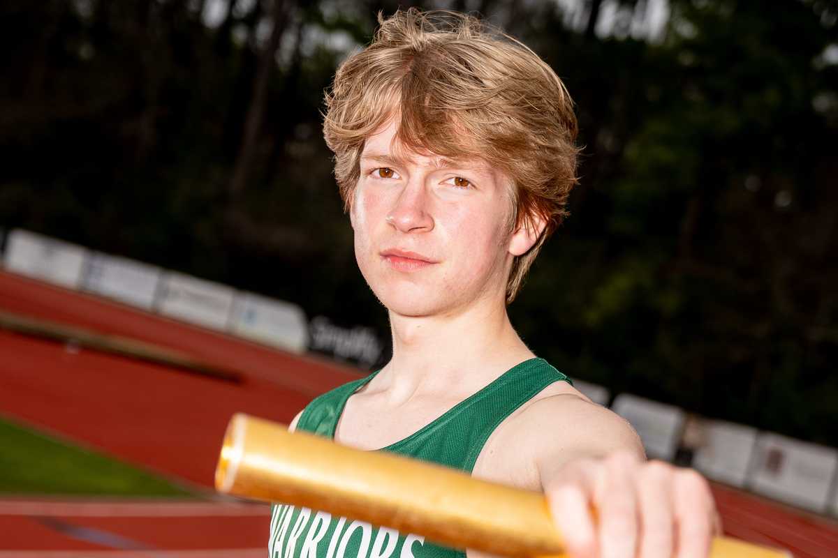 THE FAMILY BUSINESS: TWCA's Catron carrying on legacy