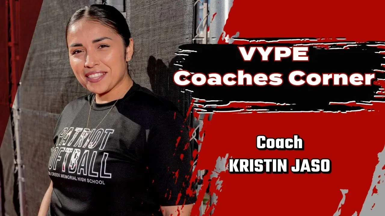 VYPE Coaches Corner: Goose Creek Memorial Softball Coach Kristin Jaso