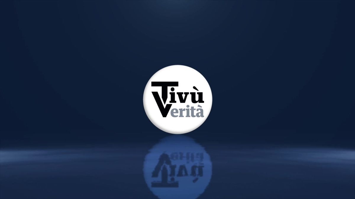 Tivù Verità | Cambiare le parole per cambiare la realtà