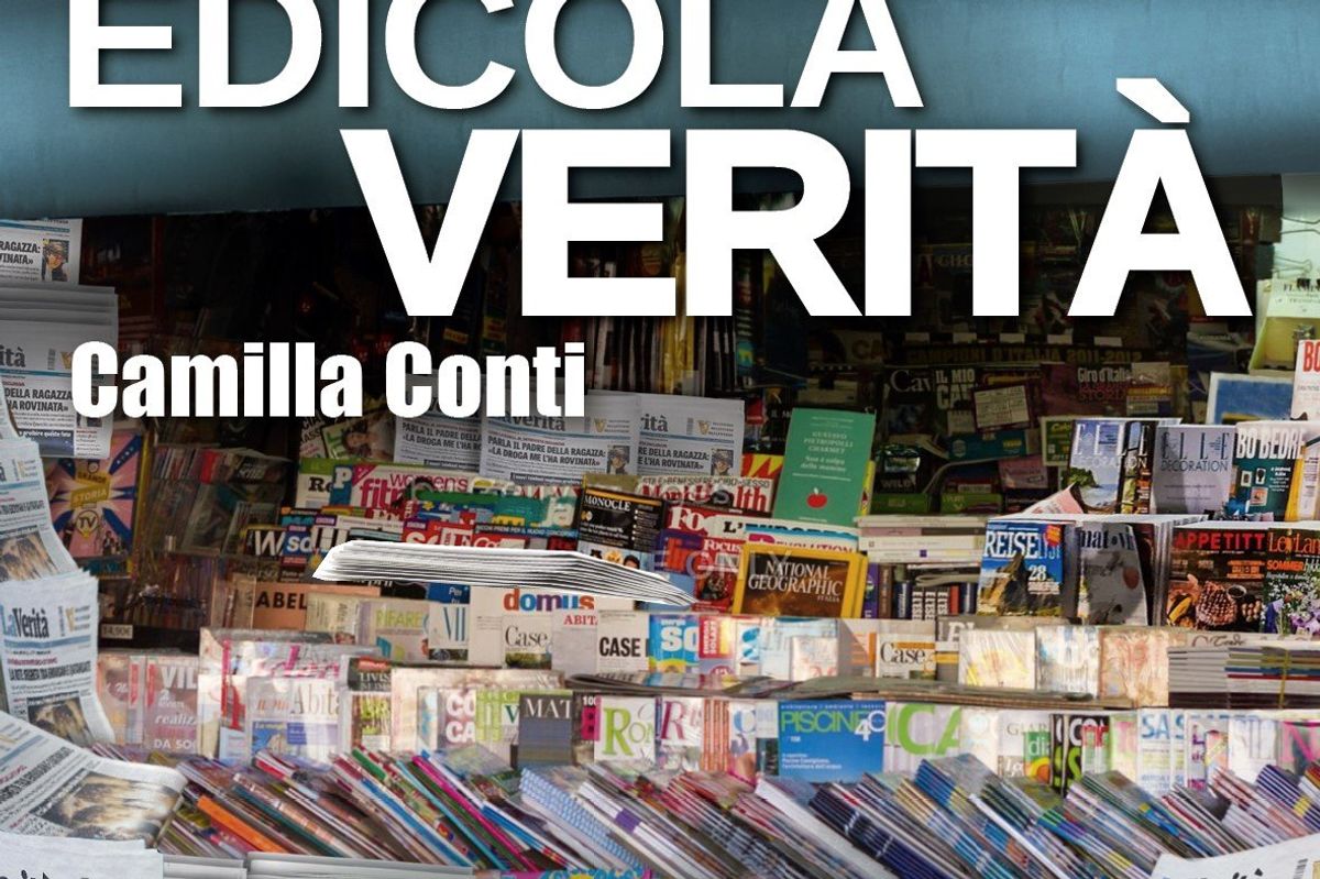 Edicola Verità | La rassegna stampa del 18 marzo