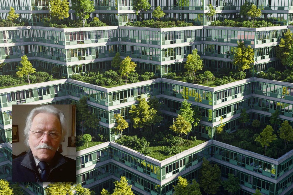 «Le case green devastano l’economia e di certo non salveranno il pianeta»