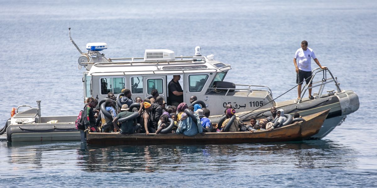 L’accordo con la Tunisia funziona: arrivi di clandestini crollati del 70%