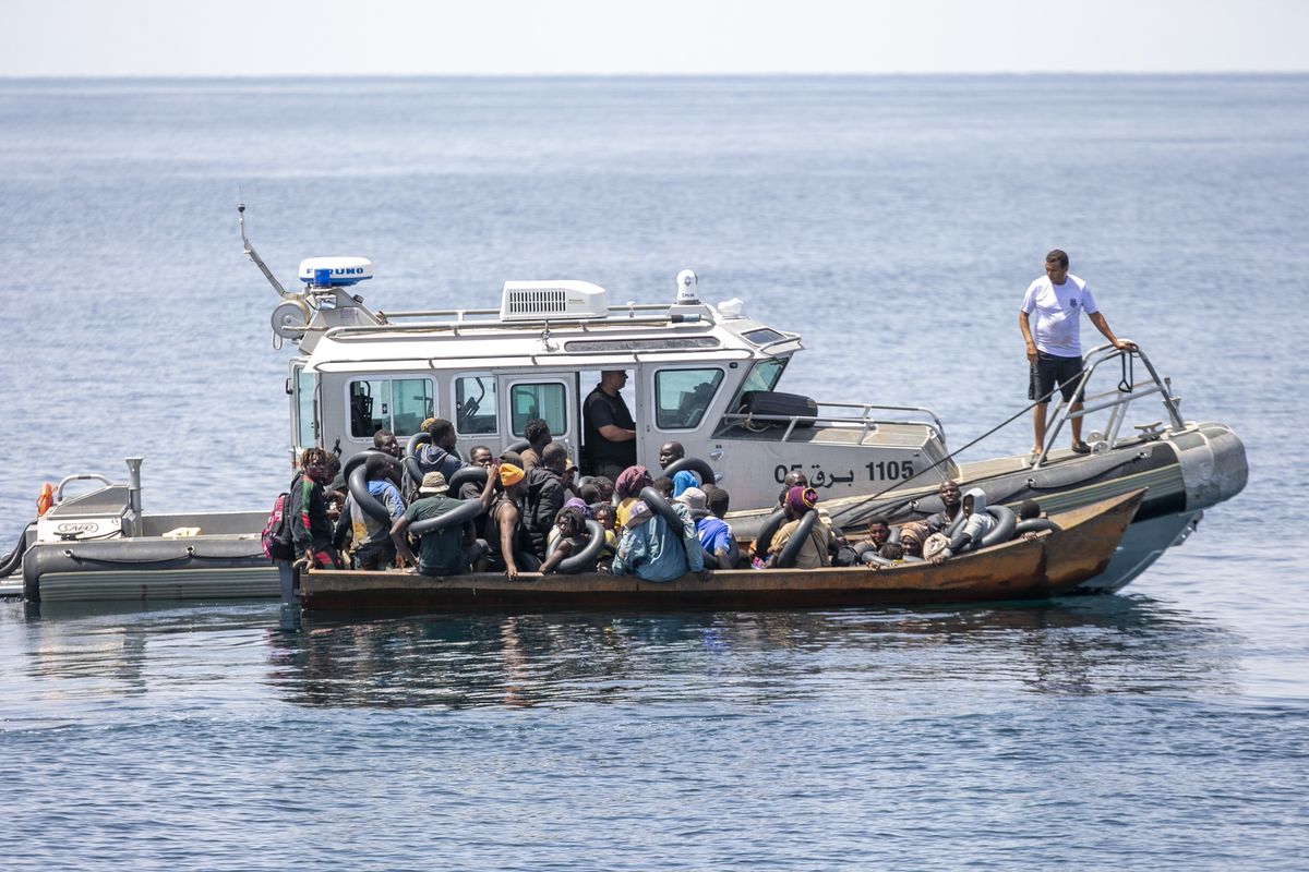 L’accordo con la Tunisia funziona: arrivi di clandestini crollati del 70%